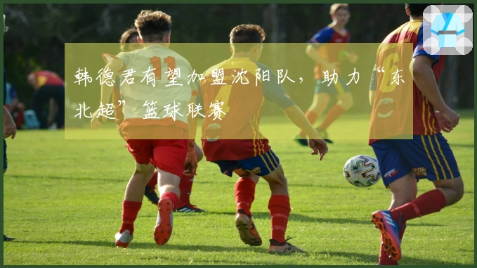 韩德君有望加盟沈阳队，助力“东北超”篮球联赛